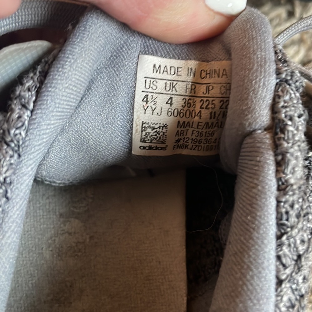 Adidas Ultra Boost - Picture 5 of 5